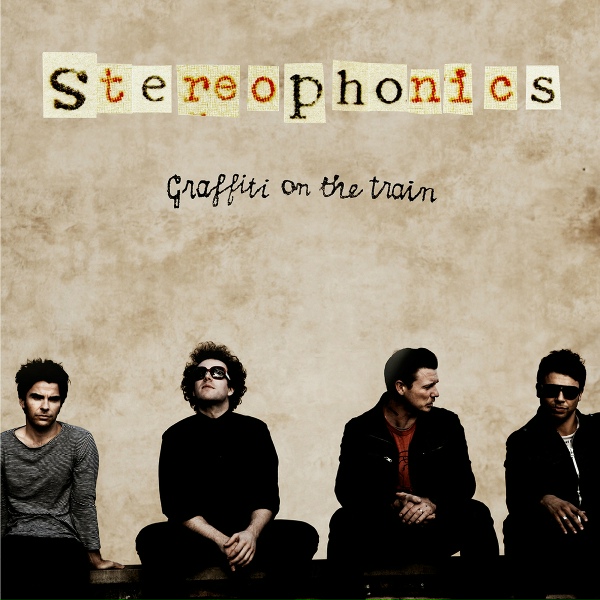 Stereophonics - Catacomb