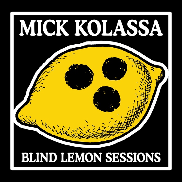 Mick Kolassa - St. James Infirmary