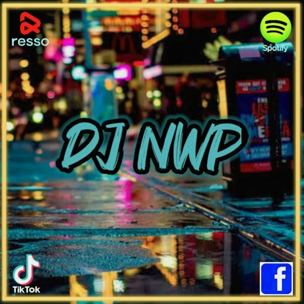 DJ NWP - DJ Ada Mbah Dukun