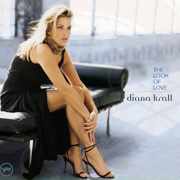 Diana Krall - Love Letters