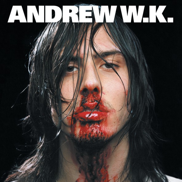 Andrew W.K. - Fun Night