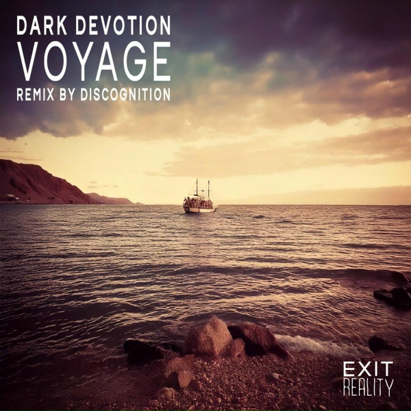 Dark Devotion - Voyage