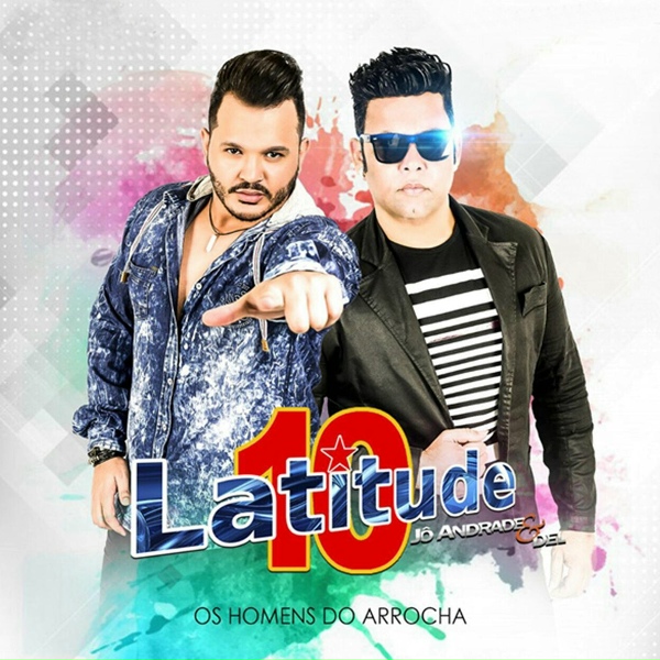 Latitude 10 - Luzes de S&atilde;o Paulo