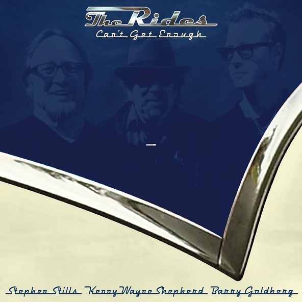 The Rides - Roadhouse