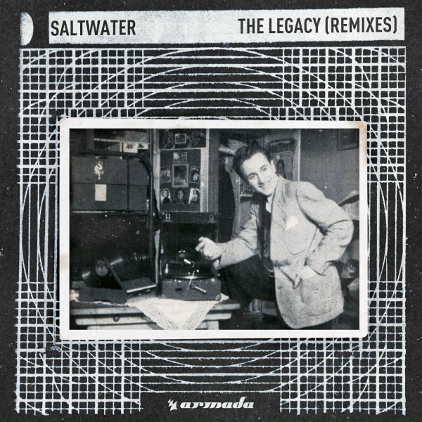 Saltwater - The Legacy