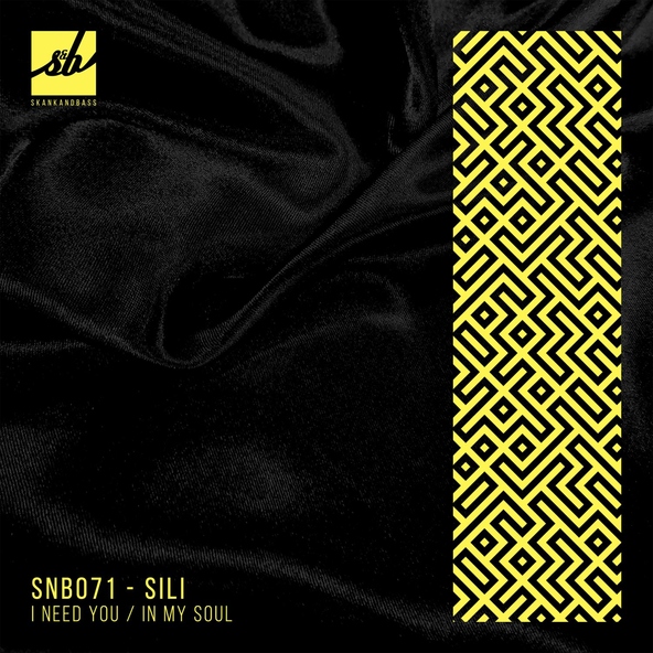 SiLi - In My Soul