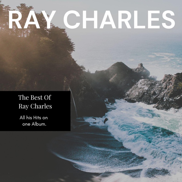 Ray Charles, Ray Charles and His Orchestra - Hard Hearted Hannah
