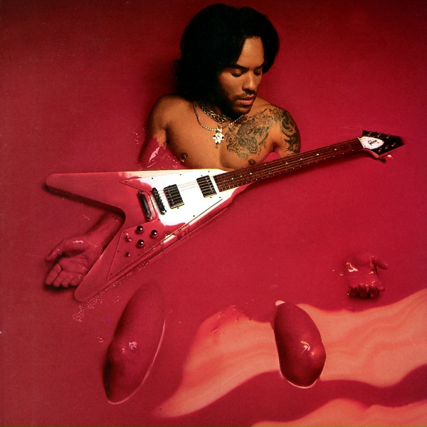 Lenny Kravitz - Destiny
