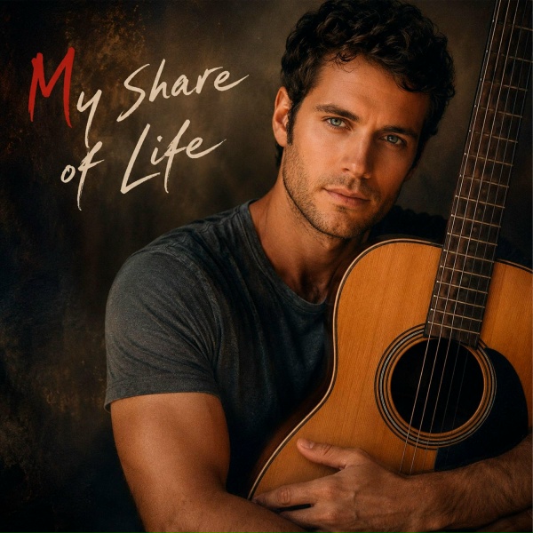 Симгера - My share of life..
