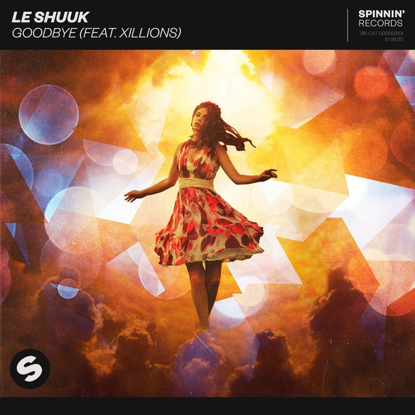 le Shuuk feat. Xillions