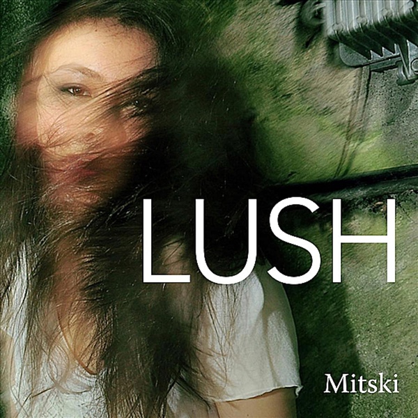Mitski - Abbey