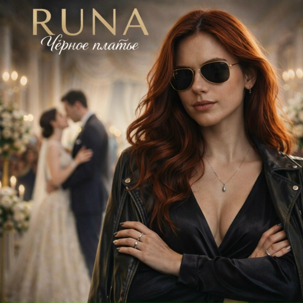 RUNA - Дикая