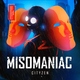 Cityzen - Misomaniac