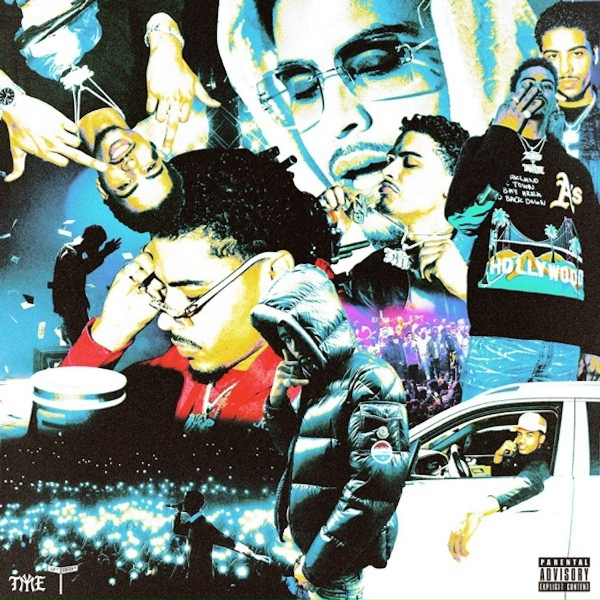 Jay Critch