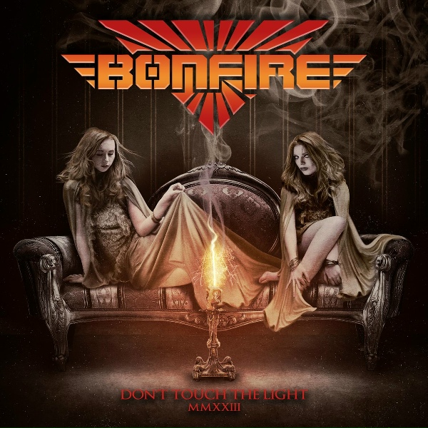 Bonfire - L.A.