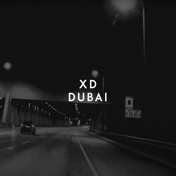 Xd - Dubai