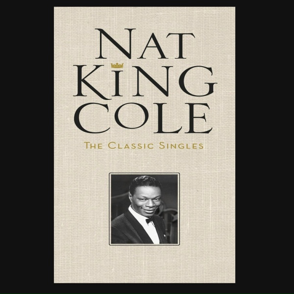 King Cole Trio - I Almost Lost My Mind