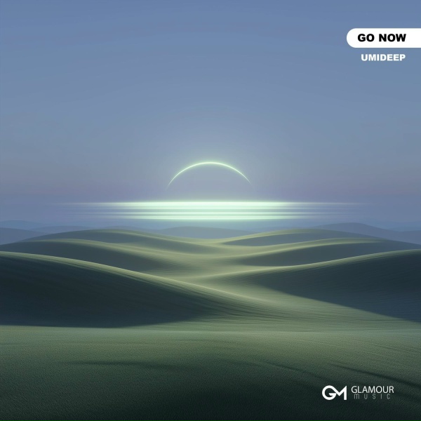 Umideep - Go Now