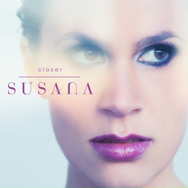 Susana feat. Espen Gulbrandsen - Connection