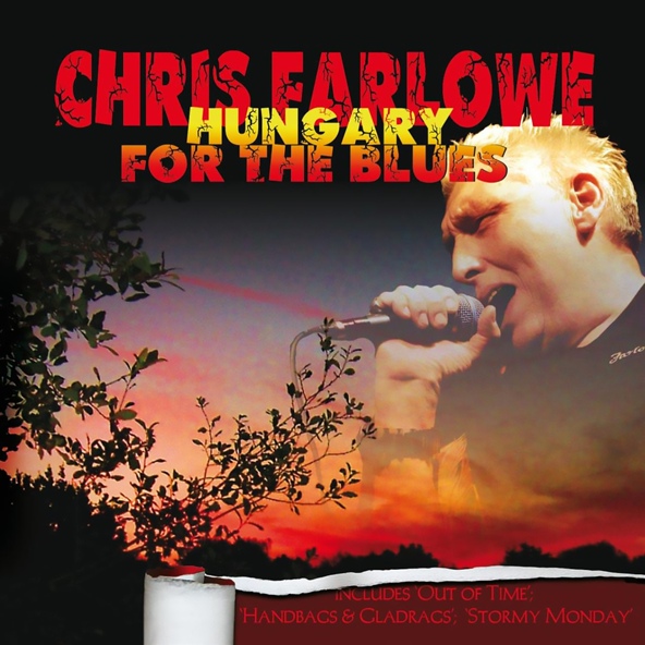 Chris Farlowe - Handbags and Gladrags