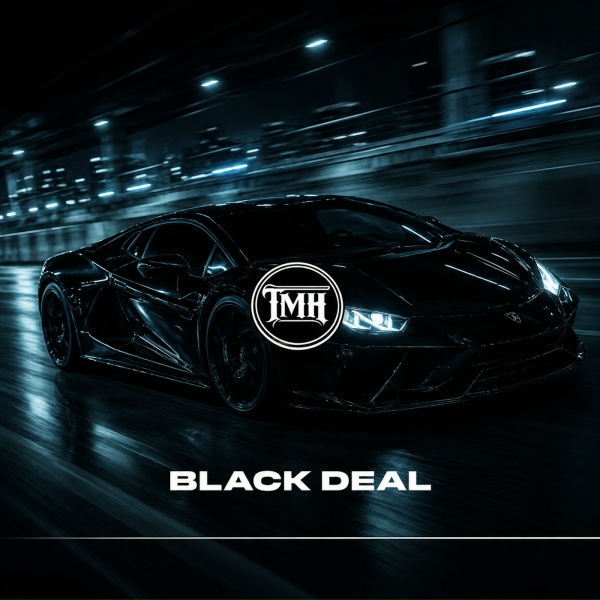 TRAP MAFIA HOUSE - Phantom Wealth