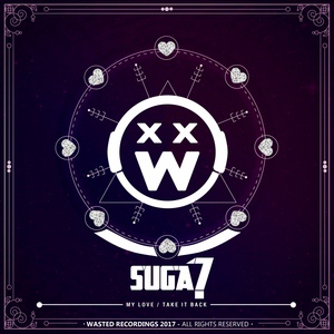 Suga7 - Take It Back