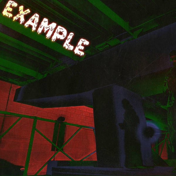 LUMMA - Example