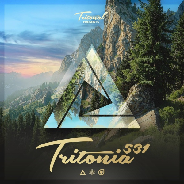 Tritonal Tritonia Radio - Tritonia (Tritonia 531)