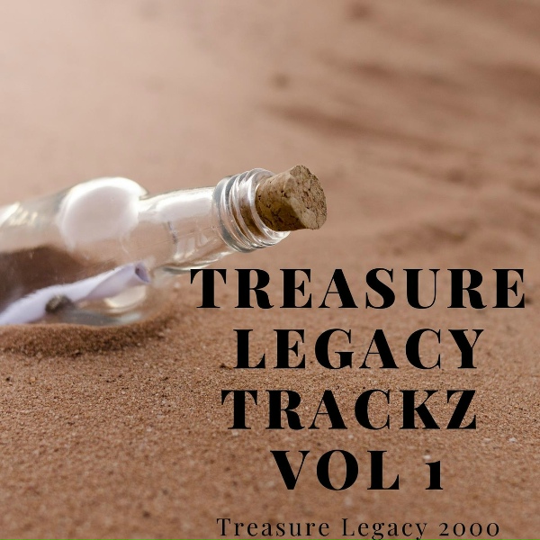 Treasure Legacy 2000 - Promise U (Tribute Version Originally Performed By MAMAMOO)