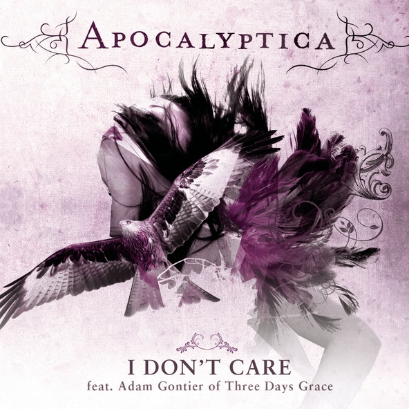 Apocalyptica - I Don't Care