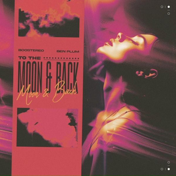 Boostereo, Ben Plum