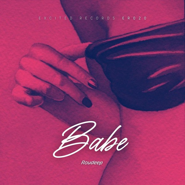 Roudeep - Babe