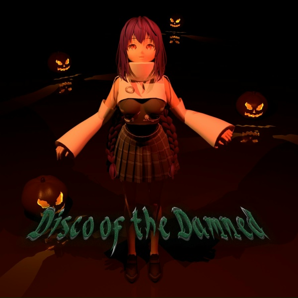 Slavasvytoy, Succubus V