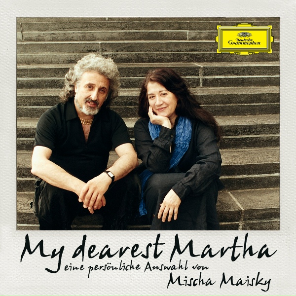 Martha Argerich - Schumann: Kinderszenen, Op. 15 - 2. Kuriose Geschichte