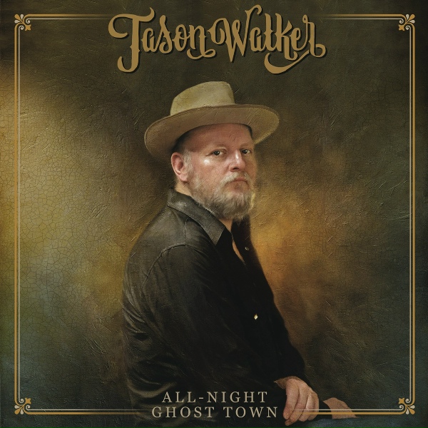 Jason Walker - Tears