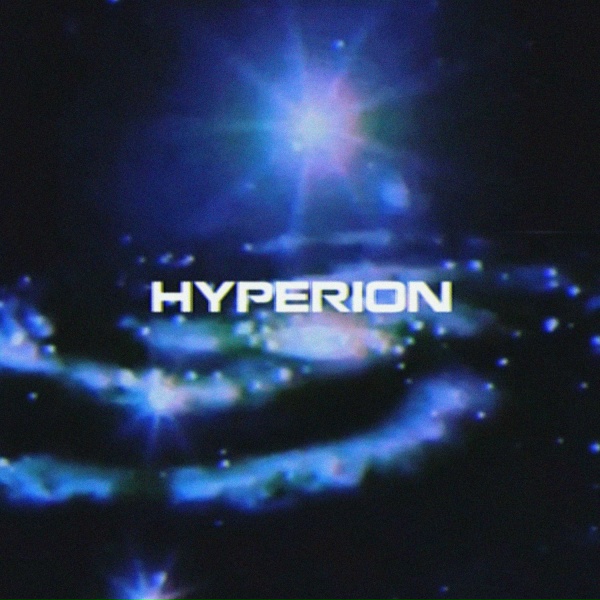 OXVGEN - HYPERION