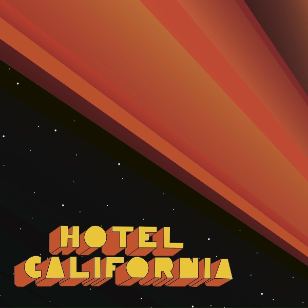 Hotel California - Let the Ocean Rock Your Soul