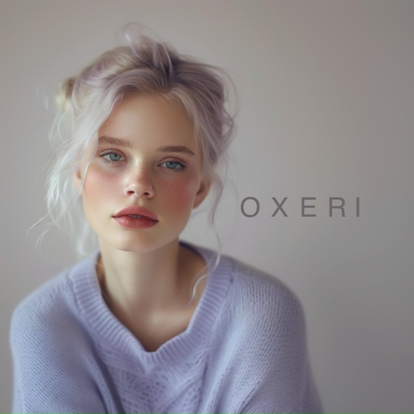 OXERI - Улетают