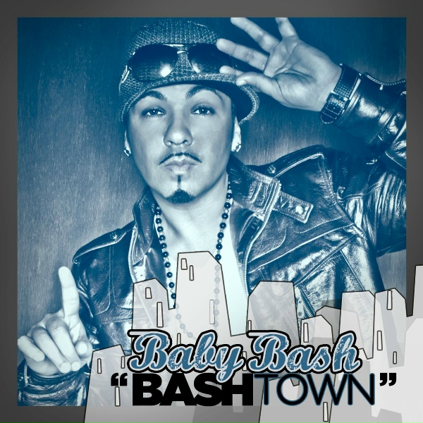 Baby Bash - Head Hunta