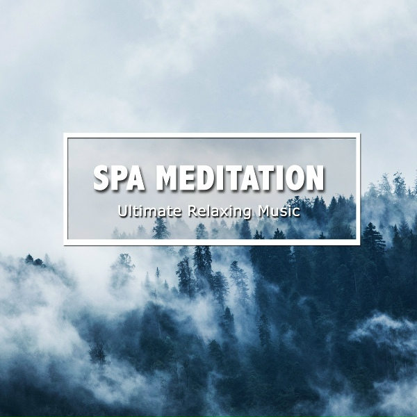 Relaxing Zen Spa, Best Relaxing SPA Music, Spa Music Relaxation Therapy - Tranquil Binaural Sounds