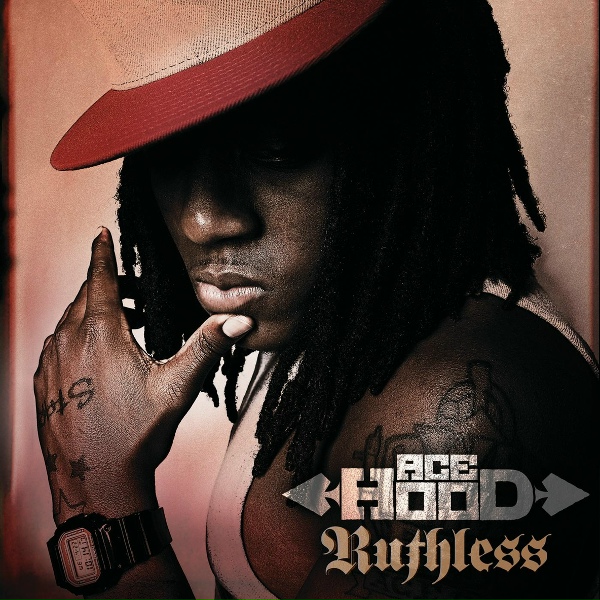 Ace Hood feat. Jazmine Sullivan, Rick Ross - Champion