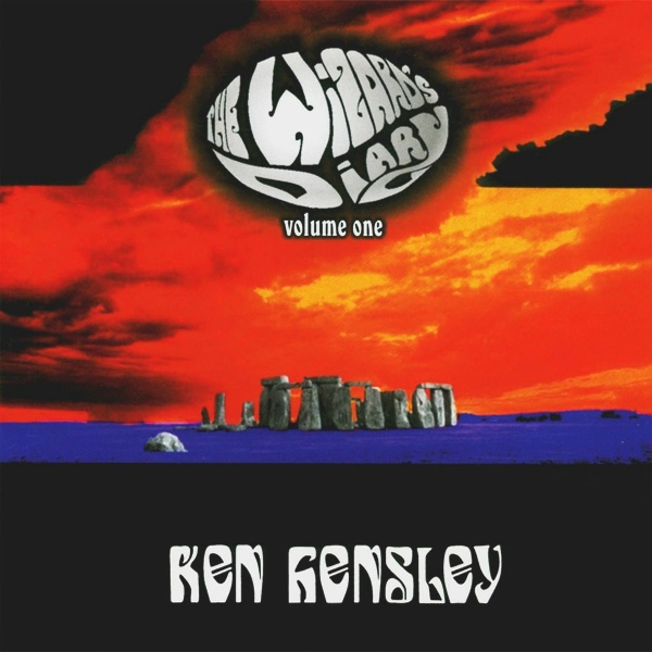 Ken Hensley - The Wizard