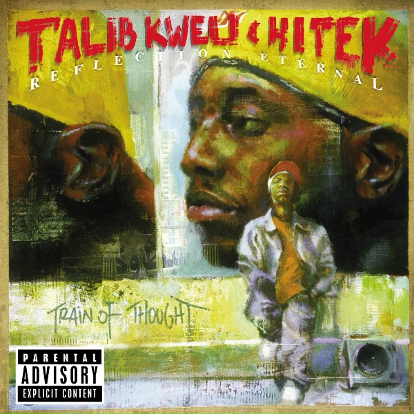 Reflection Eternal feat. Rah Digga, Xzibit