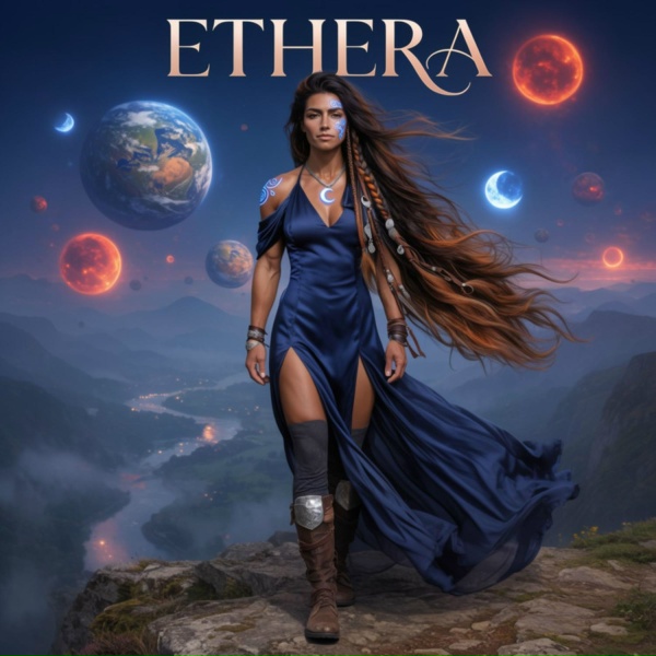 ETHERA - Пять Стихий
