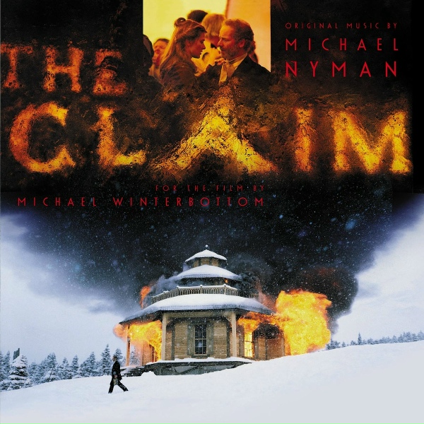 Michael Nyman - The Fiery House