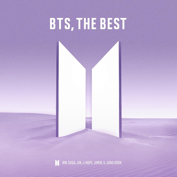 BTS - MIC Drop