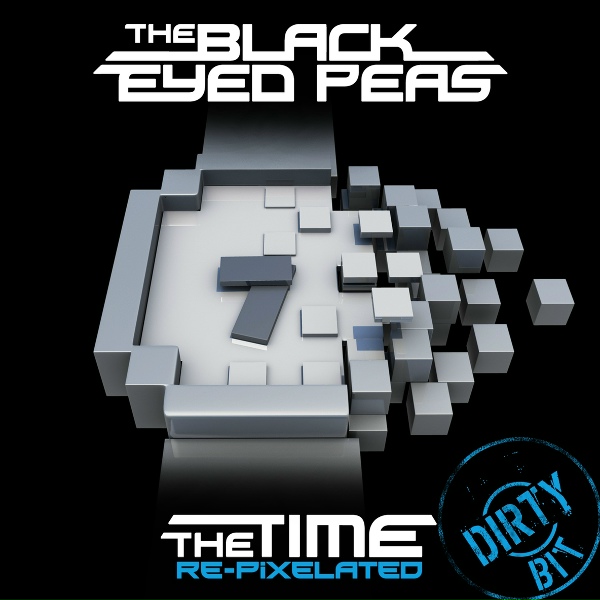 The Black Eyed Peas - The Time (Dirty Bit)