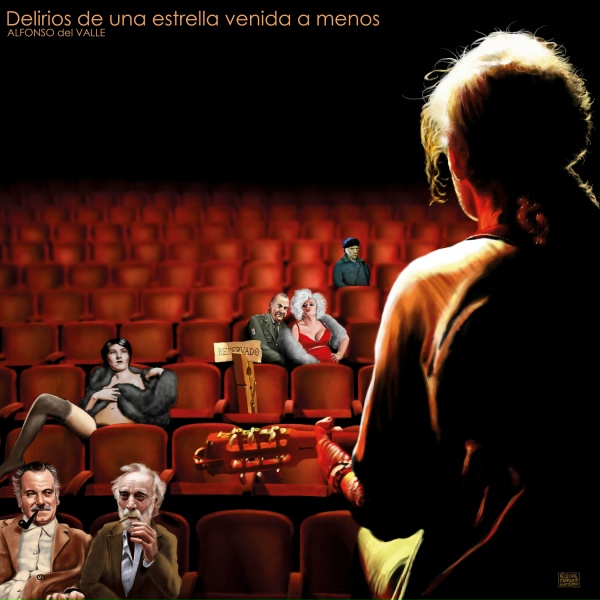 Alfonso del Valle - Doy Fe