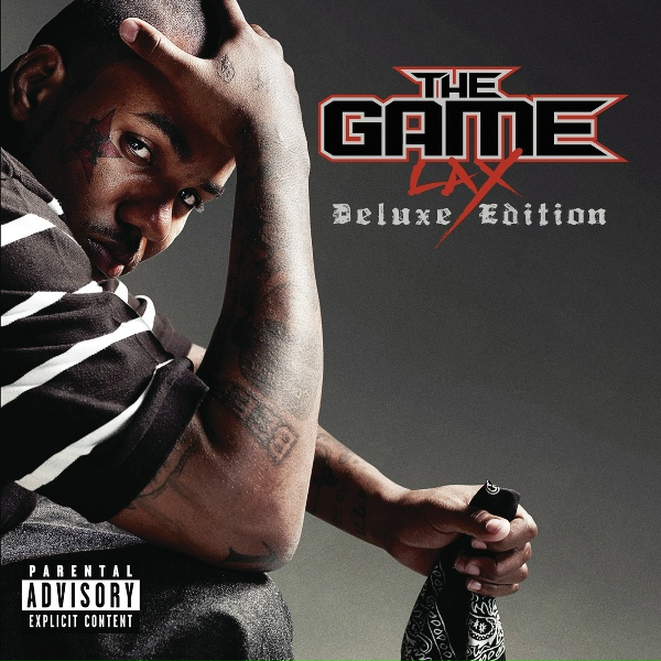 The Game feat. Keyshia Cole - Game's Pain