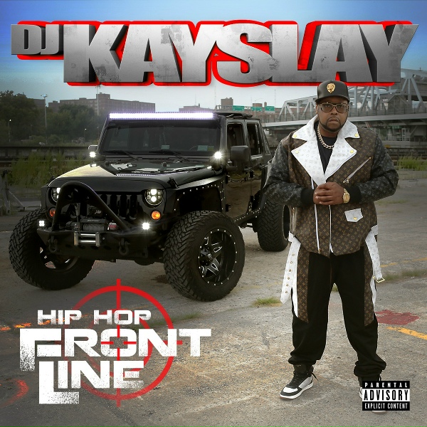 DJ Kay Slay feat. DJ Paul, Trae tha Truth, VL Deck - Soldierz